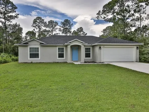 2160 10th Avenue Deland FL 32724