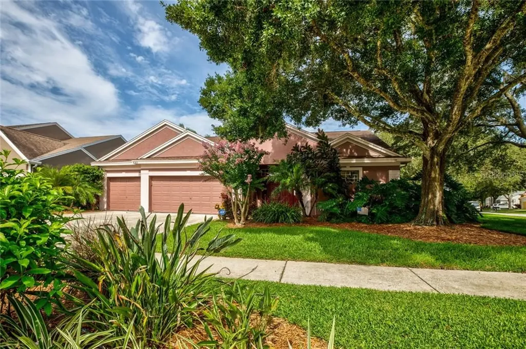 4383 Ellinwood Boulevard Palm Harbor FL 34685