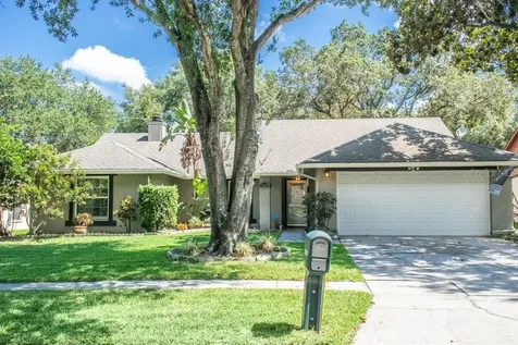 15014 Redcliff Drive Tampa FL 33625