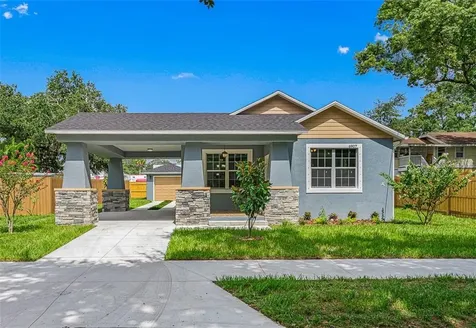 6907 N Duncan Avenue Tampa FL 33604