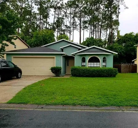 4726 Alexis Drive Kissimmee FL 34746