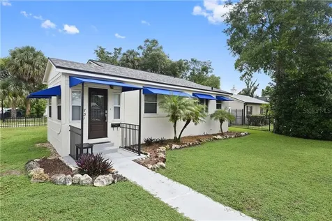 731 W Swoope Avenue Winter Park FL 32789