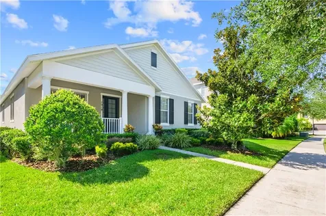 7918 Hampton Lake Drive Tampa FL 33647