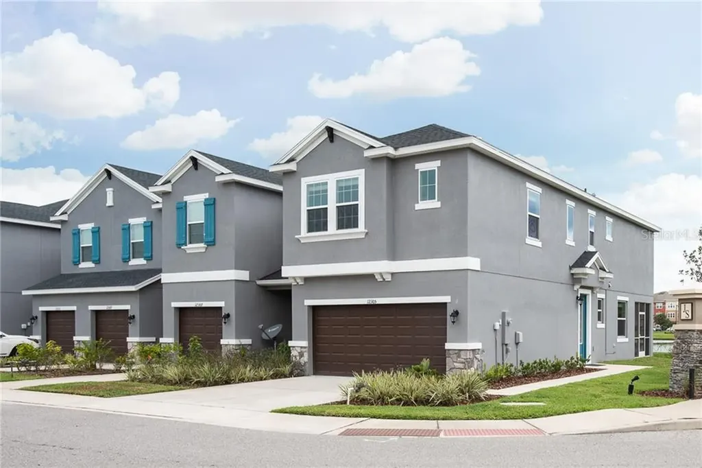 12305 Bayou Flats Lane Tampa FL 33635
