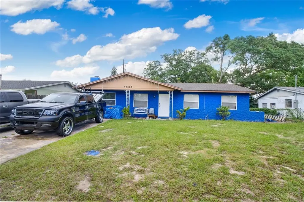 4555 Weldon Place Orlando FL 32811