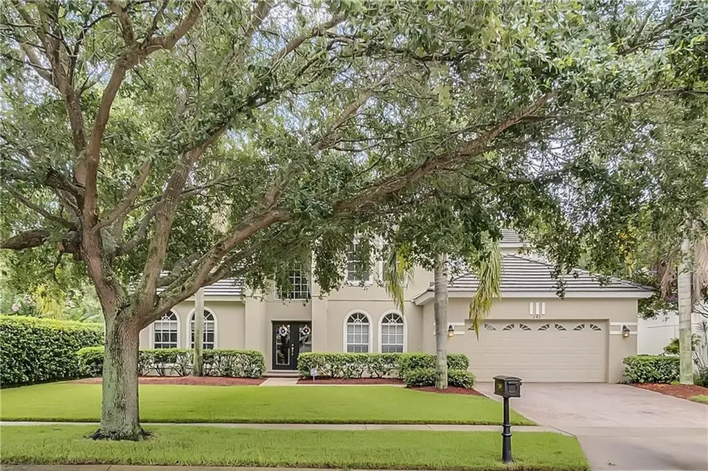 249 Sagecrest Drive Ocoee FL 34761