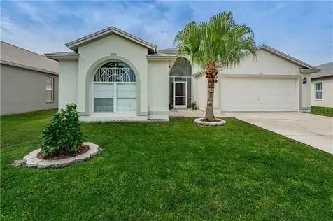 1715 Westerly Drive Brandon FL 33511