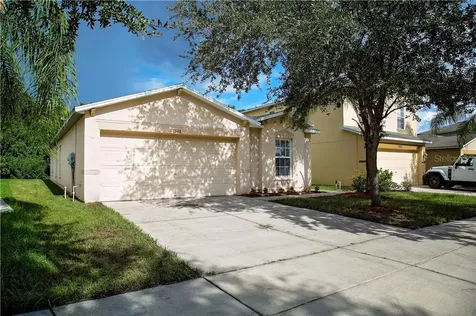 7848 Carriage Pointe Drive Gibsonton FL 33534