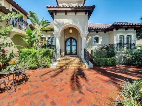 7764 Islewood Court Sanford FL 32771