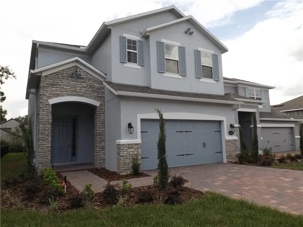 8235 Bayliss Court Orlando FL 32825