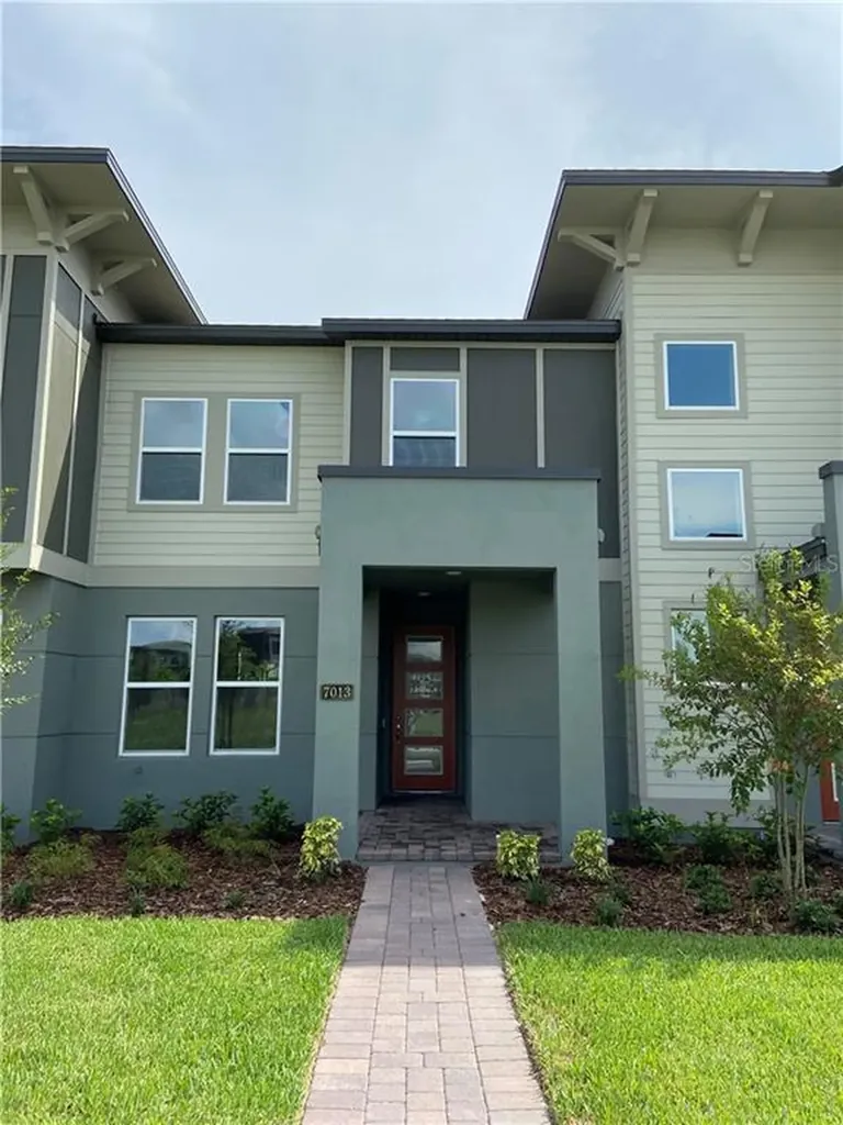 7013 Carrickbend Lane Orlando FL 32819