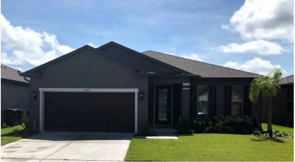 8573 Rindge Road Polk City FL 33868