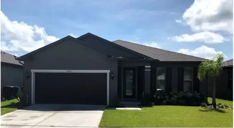 8573 Rindge Road Polk City FL 33868