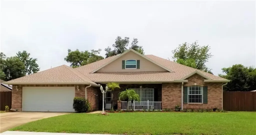 1878 Dublin Road Deltona FL 32738