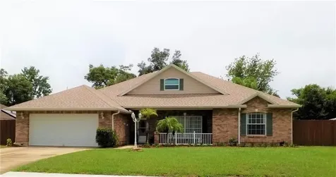 1878 Dublin Road Deltona FL 32738