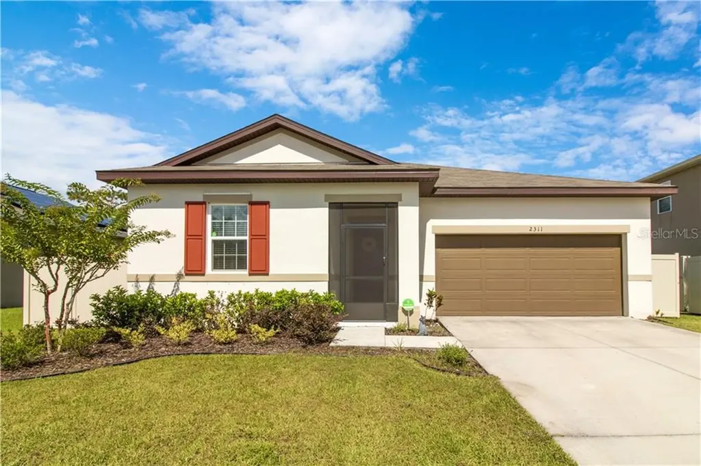 2311 Wadeview Loop Saint Cloud FL 34769