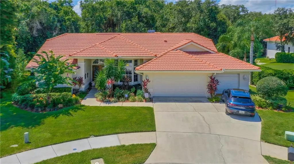 1102 Lake Ridge Court Safety Harbor FL 34695