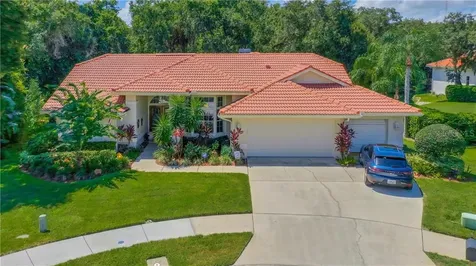 1102 Lake Ridge Court Safety Harbor FL 34695