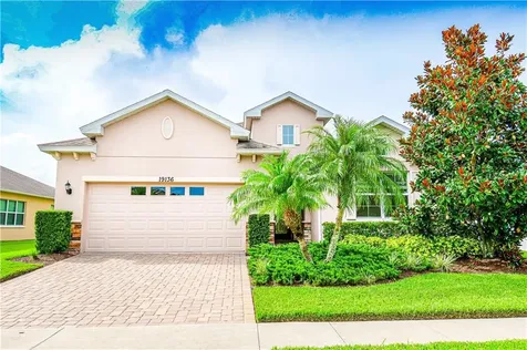 19136 Falcon Crest Boulevard Land O Lakes FL 34638