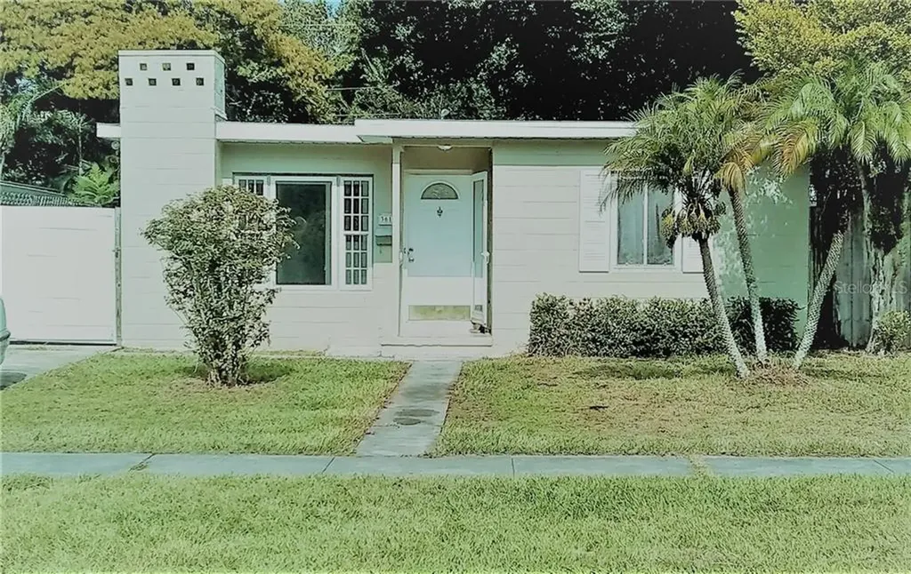 3616 17th Street N St Petersburg FL 33713