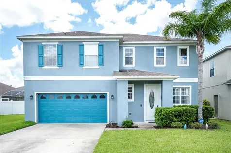 2862 Lyndscape Street Orlando FL 32833