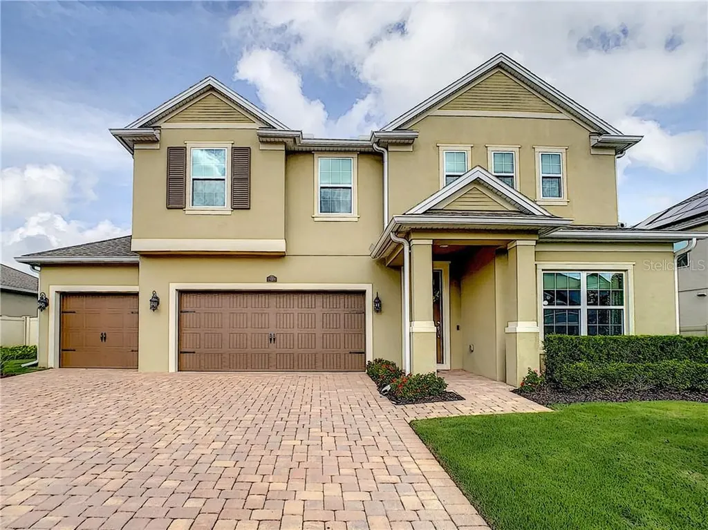 12009 Florida Hills Street Winter Garden FL 34787