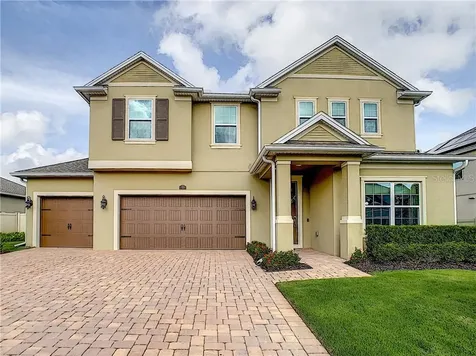 12009 Florida Hills Street Winter Garden FL 34787