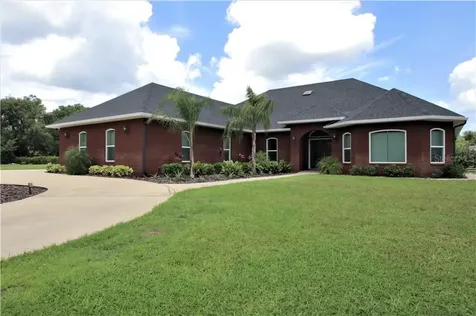 600 Deerfoot Road Deland FL 32720