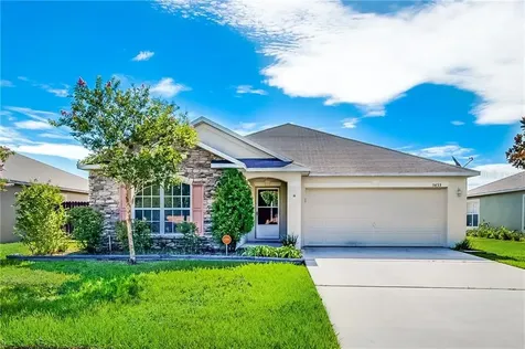 3455 Arabesque Drive Deland FL 32724