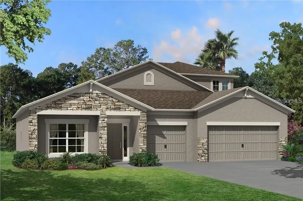 31332 Palm Song Place Wesley Chapel FL 33545