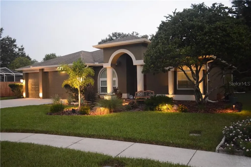 4474 Worthington Court Palm Harbor FL 34685
