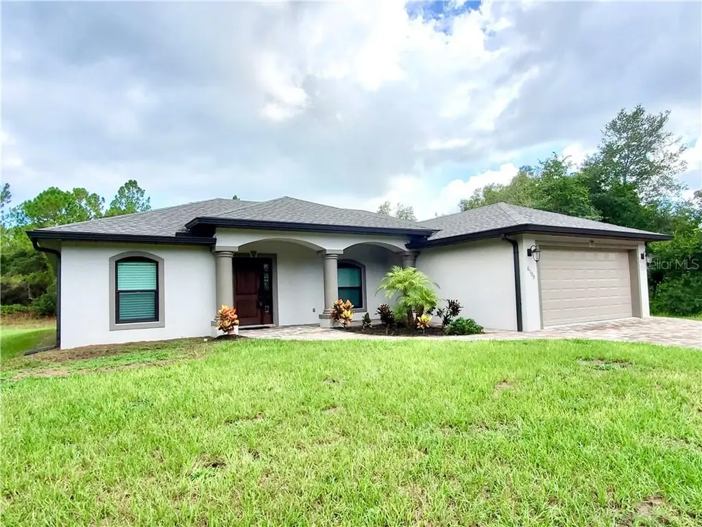 6199 Abesaid Avenue North Port FL 34291