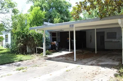 5862 Camellia Drive Orlando FL 32807