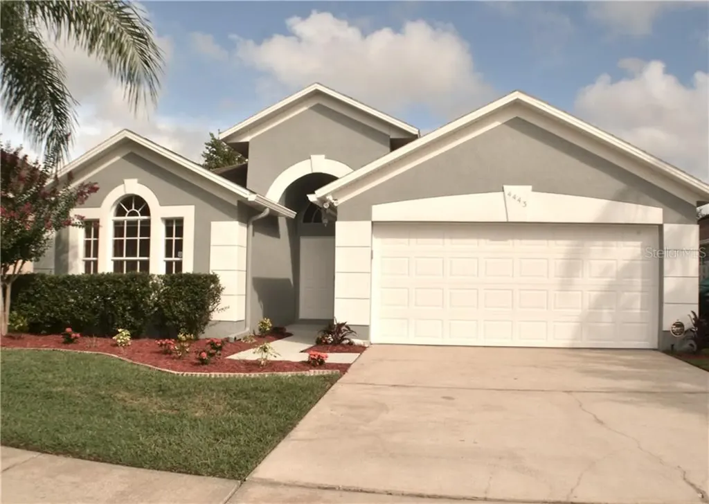 4443 Withrowwood Court Orlando FL 32837