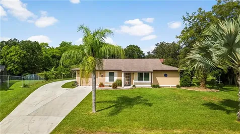4089 Holin Lane North Port FL 34287