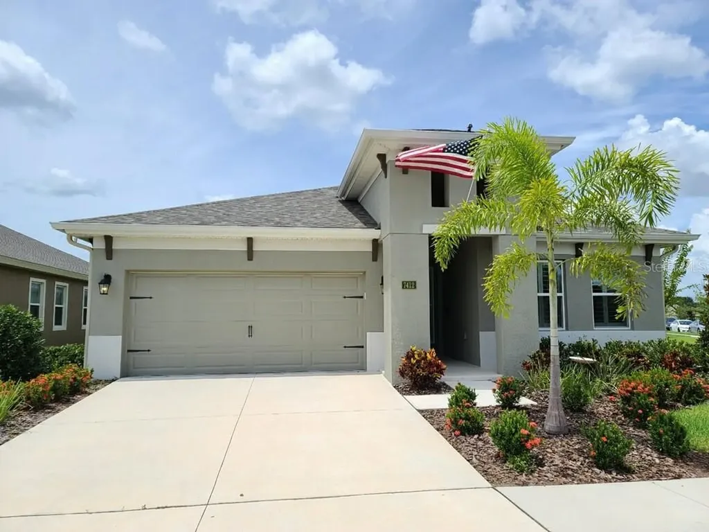 7412 Windport Lane Apollo Beach FL 33572