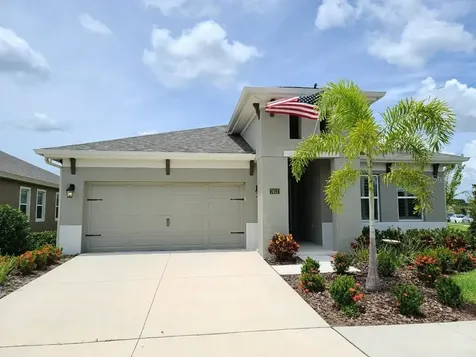 7412 Windport Lane Apollo Beach FL 33572