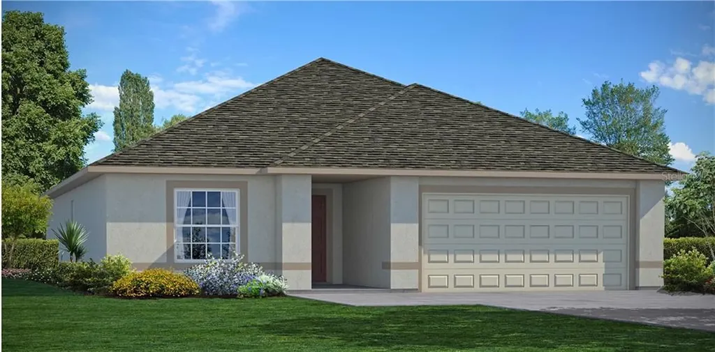 16704 Mooner Plank Circle Wimauma FL 33598