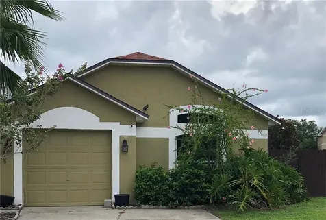 12609 Parkbury Drive Orlando FL 32828