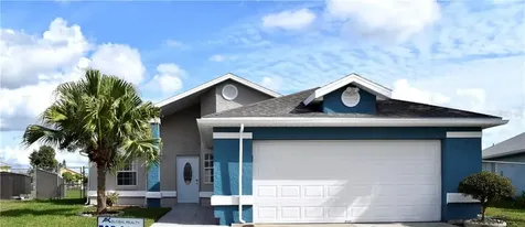 1031 Apopka Woods Lane Orlando FL 32824