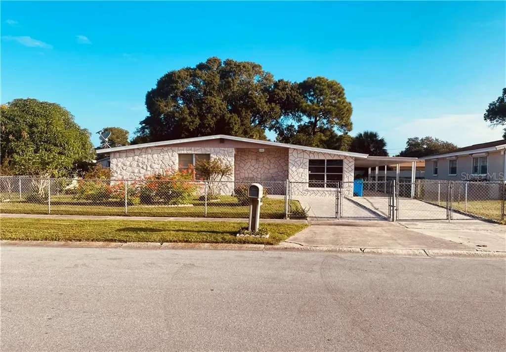 4848 San Pablo Place Tampa FL 33634