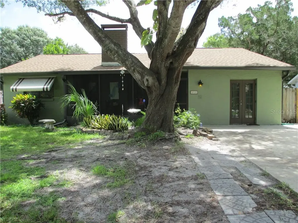 4915 Harris Avenue Sarasota FL 34233