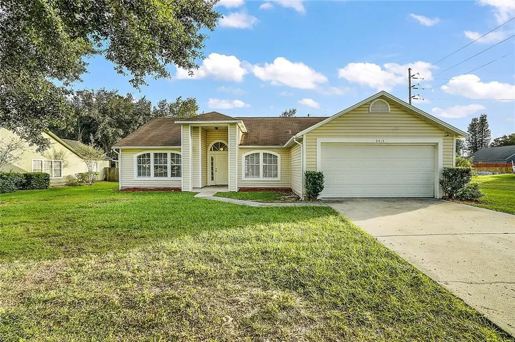 2413 Greywall Avenue Ocoee FL 34761