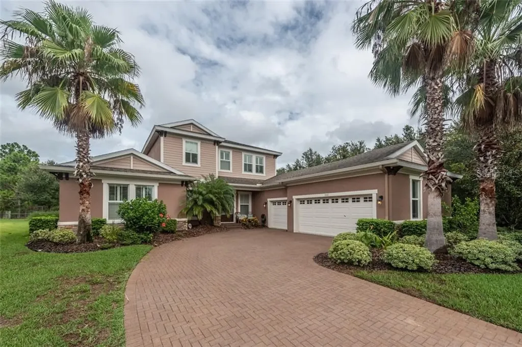5101 Longspur Court Lithia FL 33547