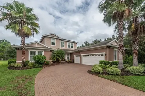 5101 Longspur Court Lithia FL 33547