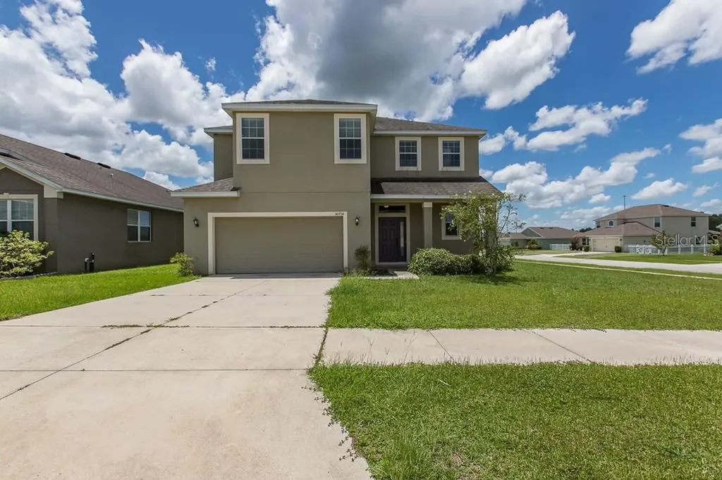 30714 Water Lily Drive Brooksville FL 34602