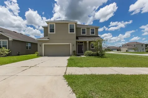 30714 Water Lily Drive Brooksville FL 34602