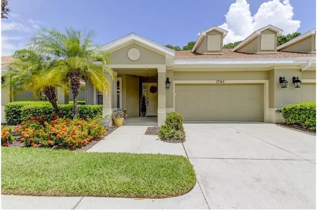 12745 Aston Creek Drive Tampa FL 33626
