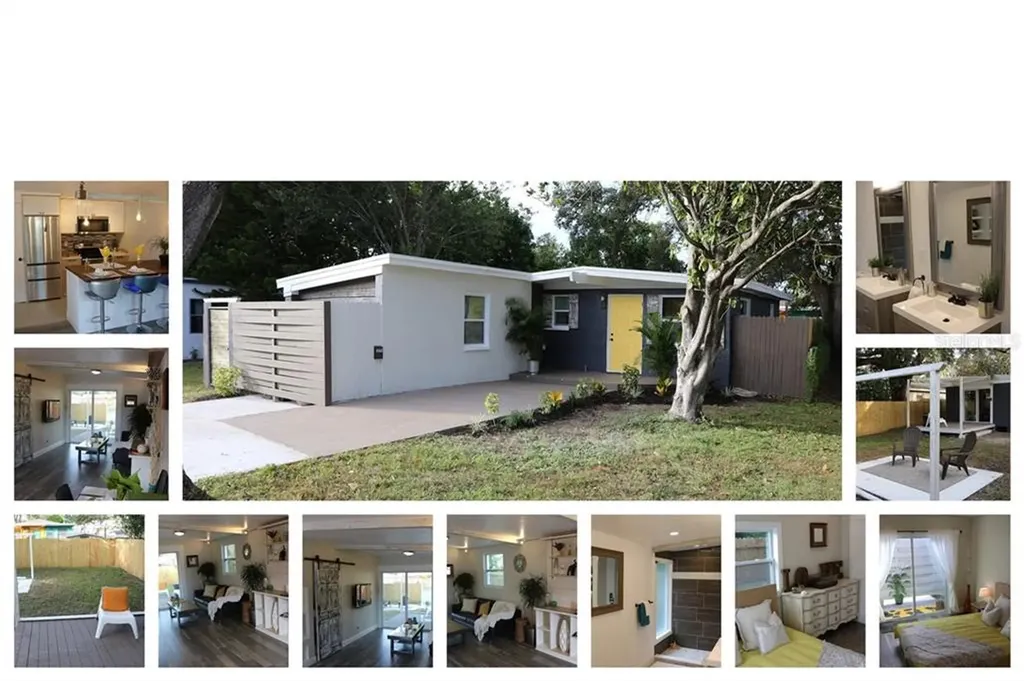 2879 25th Avenue N St Petersburg FL 33713