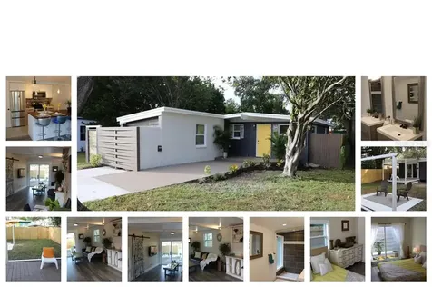 2879 25th Avenue N St Petersburg FL 33713
